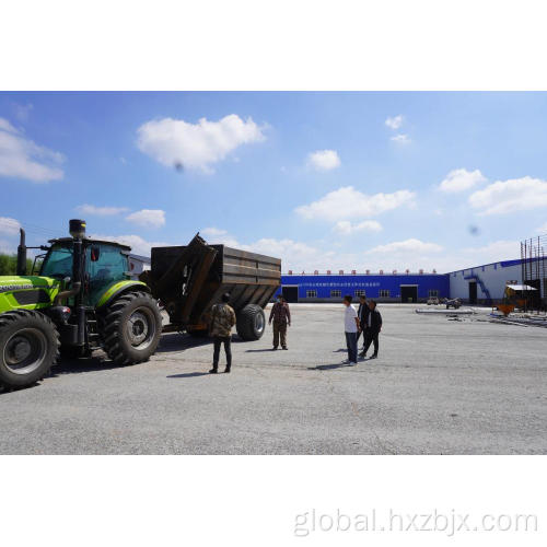 Grain Transfer Conveyor Grain Truck for Sale Near Me Manufactory